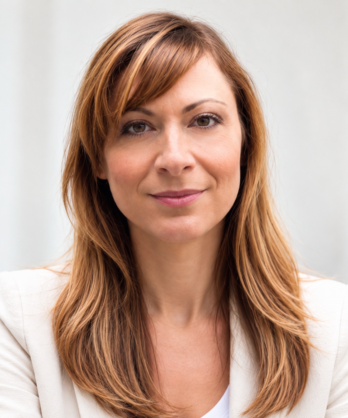 Simona Nicolai